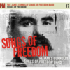 CD17 - Songs of Freedom