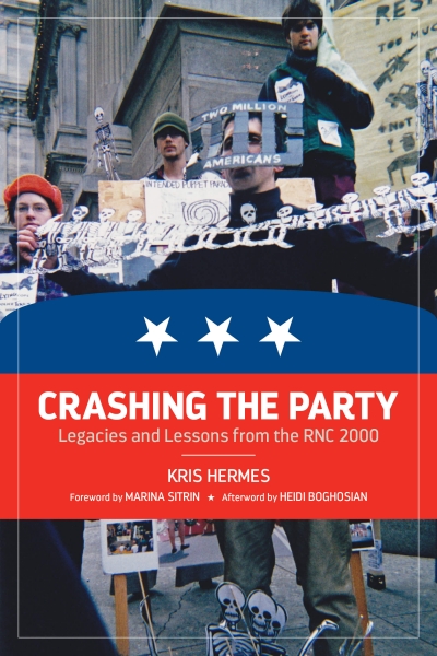 Crashing the Party