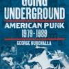 Going Underground 2nd ed