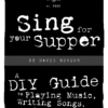 Sing for your Supper
