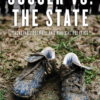 Soccer vs the State