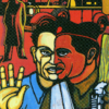 The Man Who Killed Durruti v1