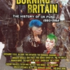 burning britain