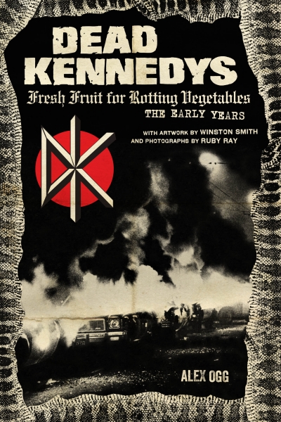 dead kennedys