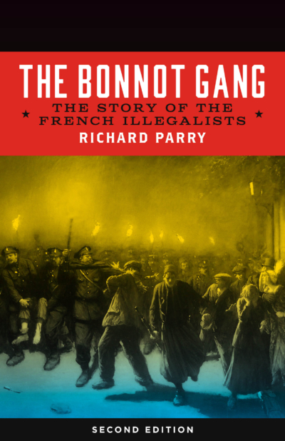 The Bonnot Gang