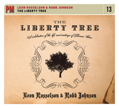 The Liberty Tree (CD)