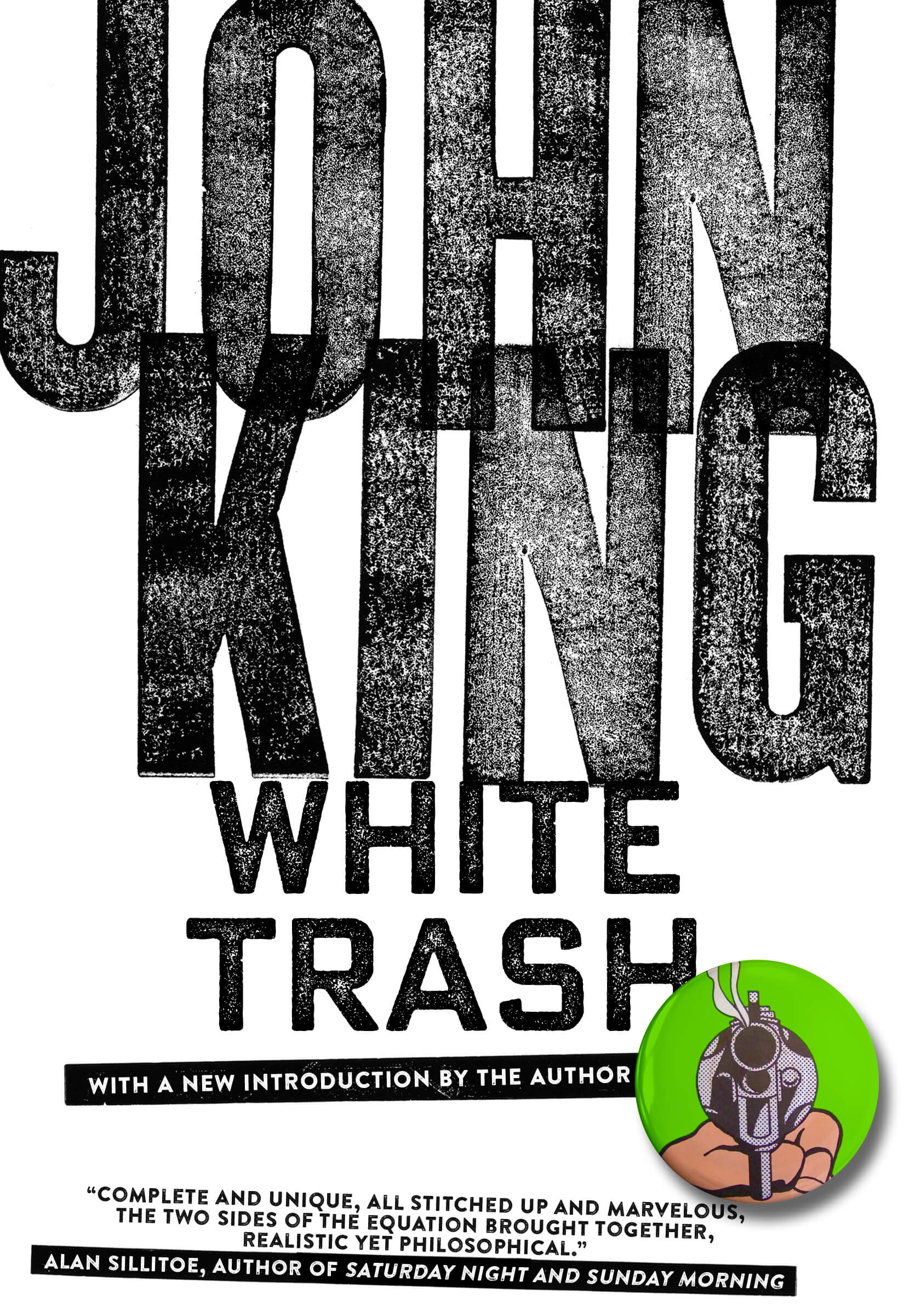 Книга трэш. Белое отребье Джон Кинг книга. Трэш книги. White Trash магазин. John King White Trash.
