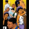 (H)afrocentric Comics_ Volumes 1–4