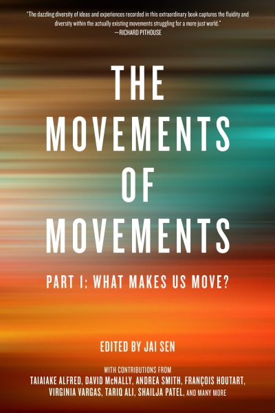 The Movements of Movements part 1