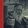 The Atheist in the Attic High Resolution Cover