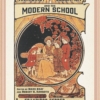 ZZZ - anarchist education and the modern school