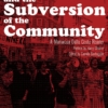 Women and the Subversion of the Community