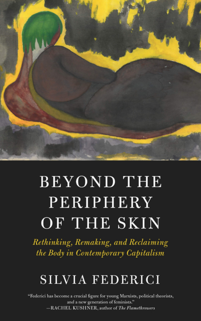 Beyond the Periphery of the Skin
