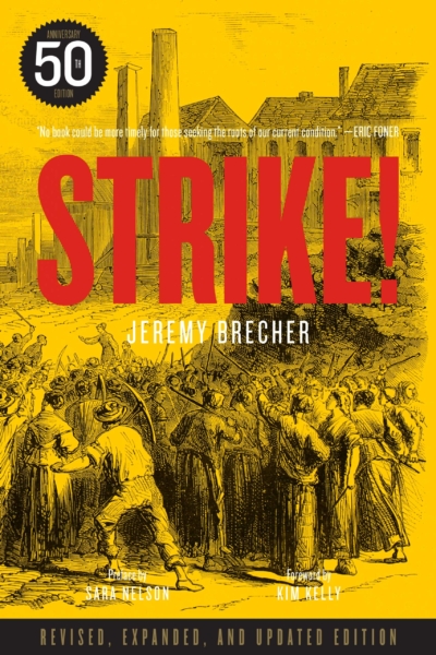 Strike! 50th Anniversary Edition
