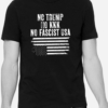 no trump kkk fascist usa