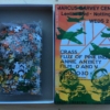 Crass open bagged