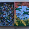 Crass open