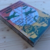Crass wrap edges