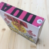 DOA Side Pink