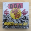 DOA top wraped