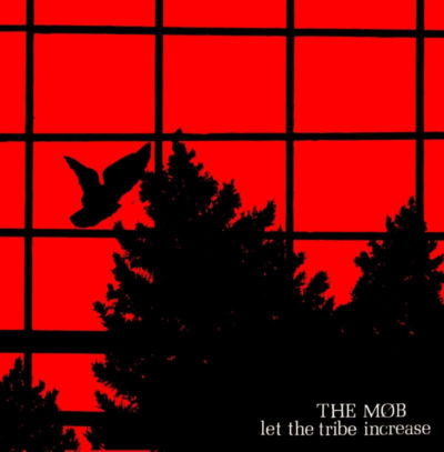 The Mob — Let the Tribe Increase: 500 Piece Jigsaw