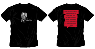Mikhail Bakunin: T-Shirt