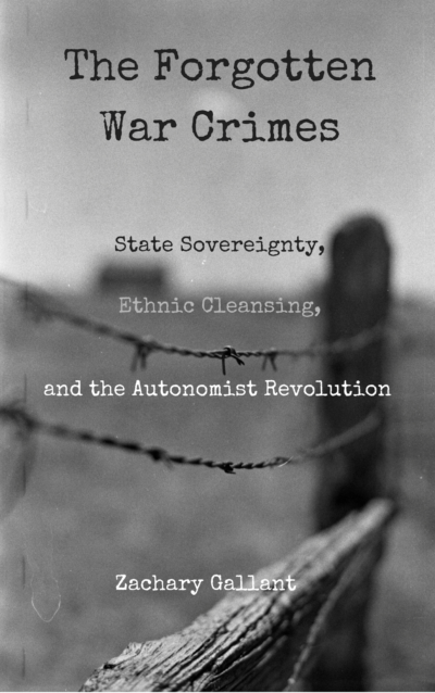 The Forgotten War Crimes