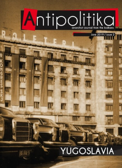 Antipolitika: Yugoslavia