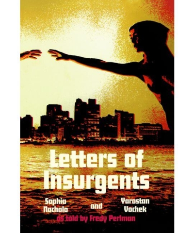 Letters of Insurgents