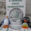 fanzine about fermentation