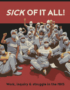 Sick of it all! Work, inquiry, & struggle in the NHS