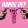19 - Hands off - portrait