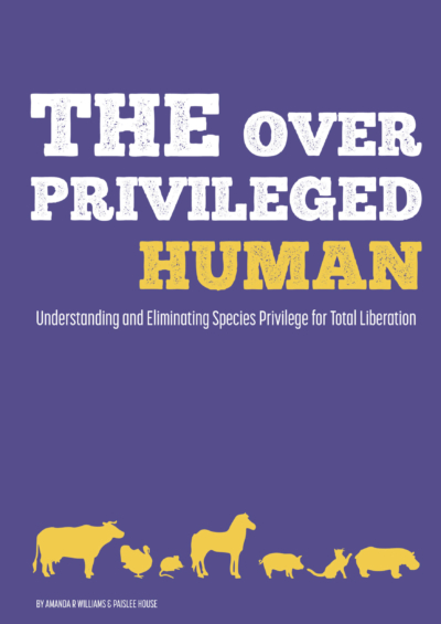 The Over Privileged Human