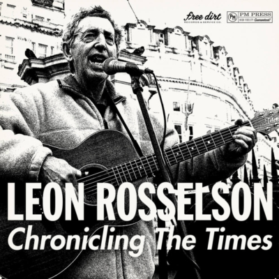 Chronicling The Times - Leon Rosselson (Double LP)