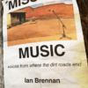 missing music