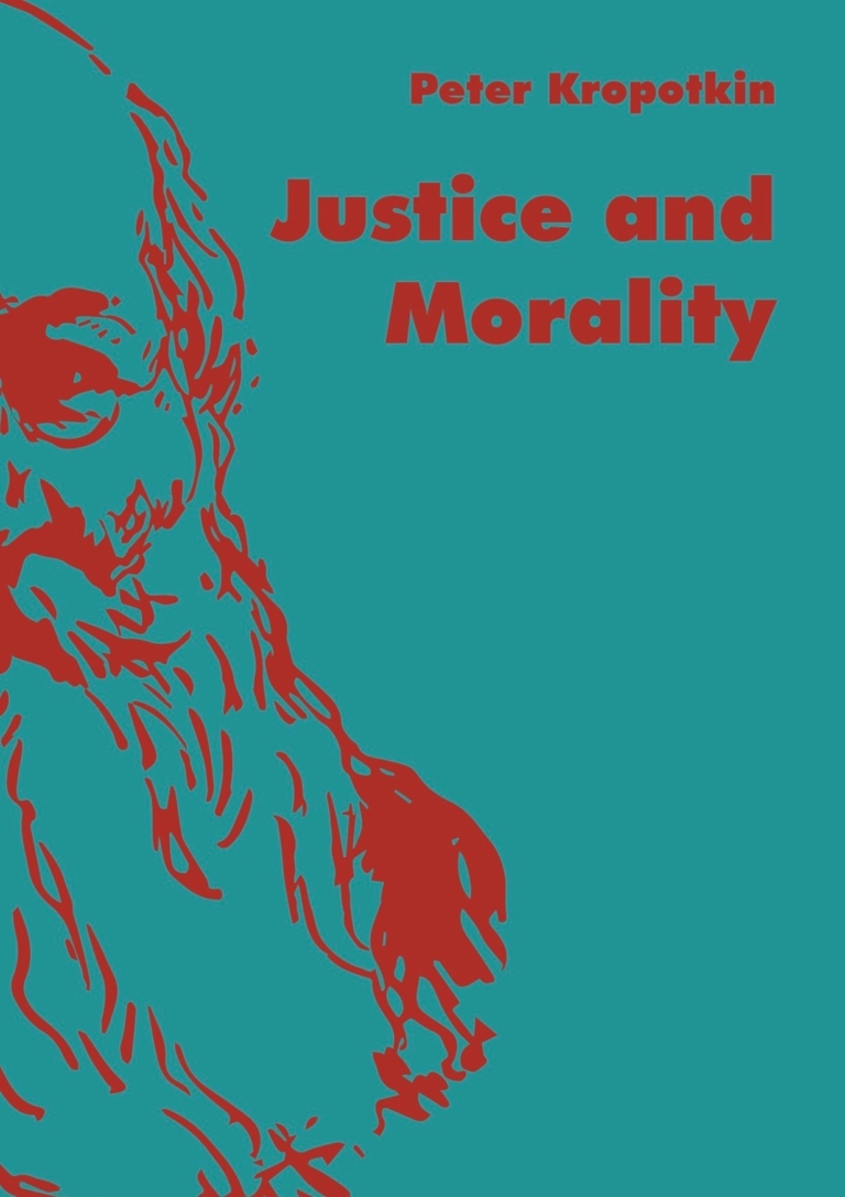 Image for Justice and Morality