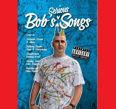 Bob's Serious Songs