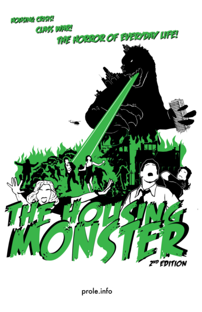 The Housing Monster (2nd edition)