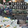 can degrowth struggle