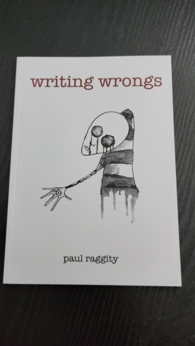 Writing Wrongs: a collection of short stories