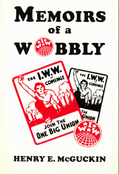 Memoirs Of A Wobbly