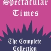 spectacular times - boxset