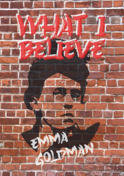 What I Believe